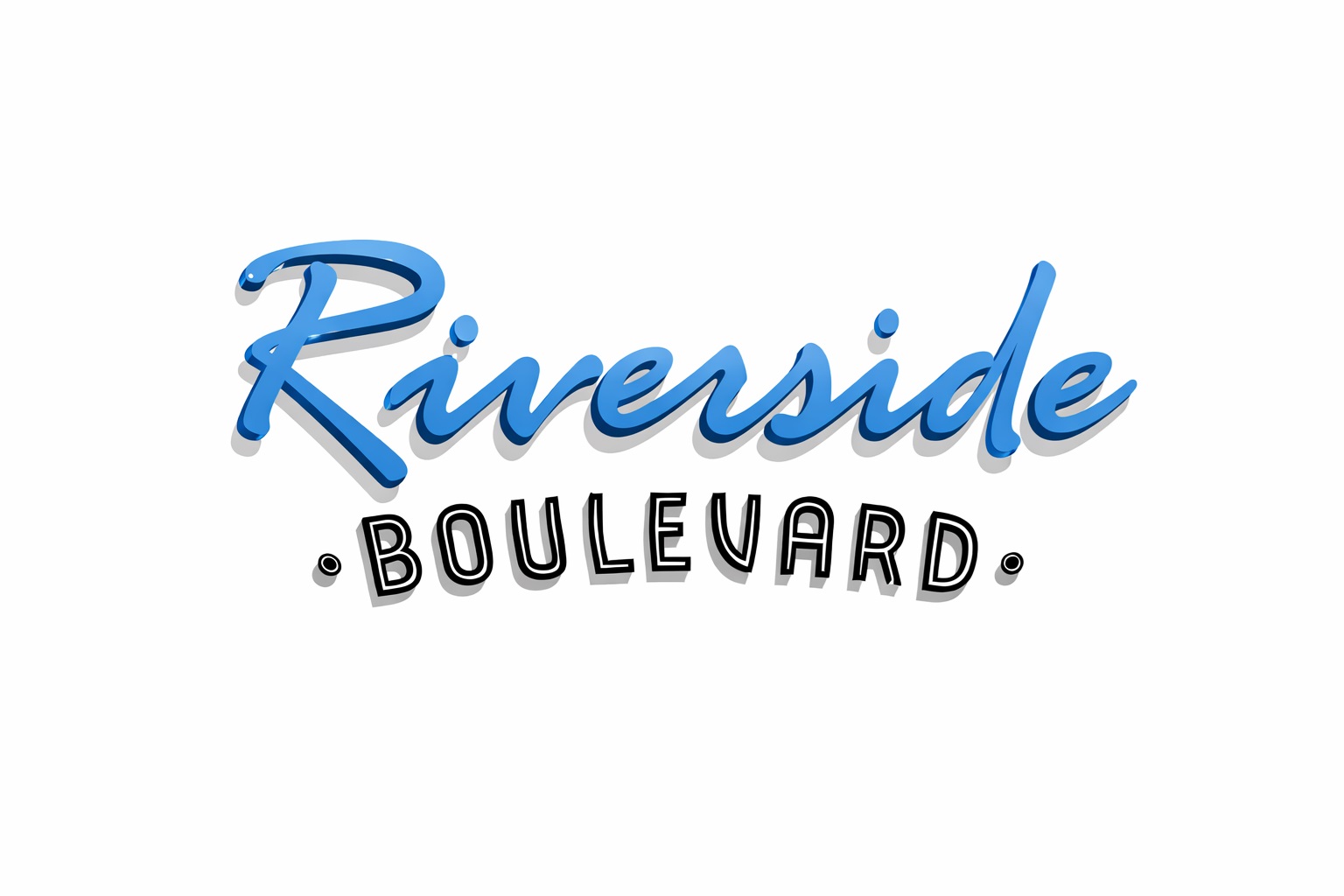 Riverside Boulevard Centre