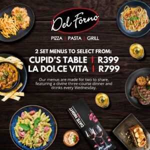 Wednesday Date Night