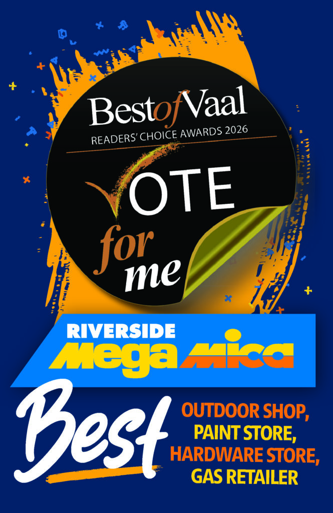 Riverside Best of vaal