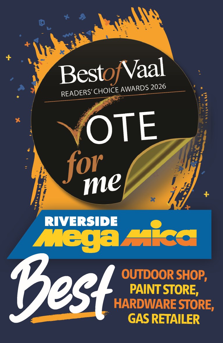 Riverside Best of vaal