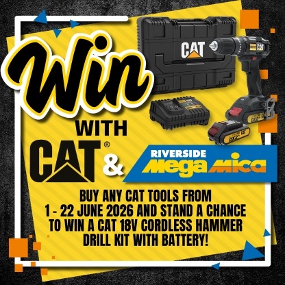 Riverside Mica Cat tool Competition Post